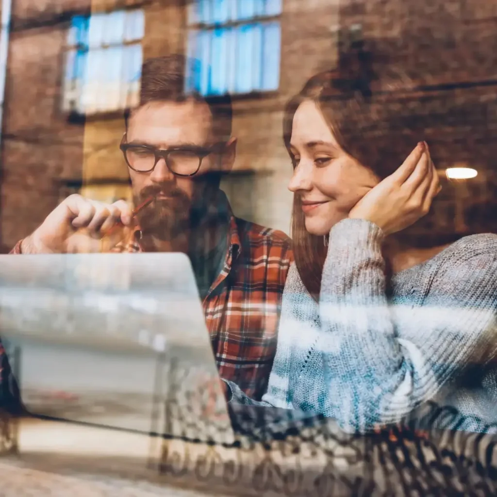 Nos piliers pour transformer la présence numérique des PME – diagnostic humain, créativité, solutions adaptées, accompagnement évolutif