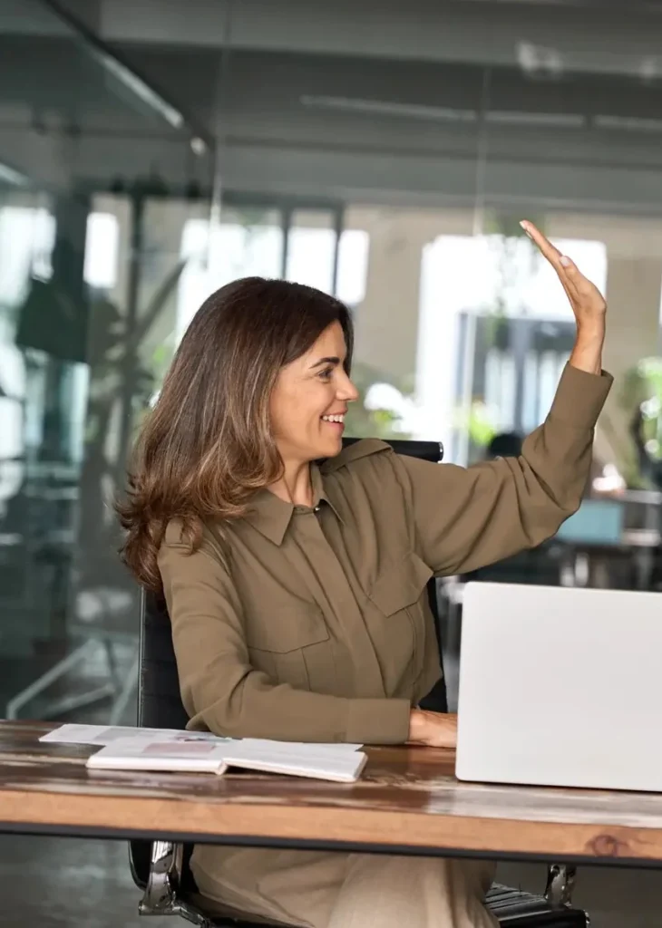 Notre focus : stratégie web et SEO humain pour PME au Québec